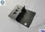 OEM Laser Cutting Sheet Metal Parts Custom Metal Fabrication Brackets 2.0mm