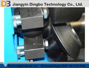 Quality Full Automatic Cable Tray Purlin Roll Forming Machine High Speed wholesale