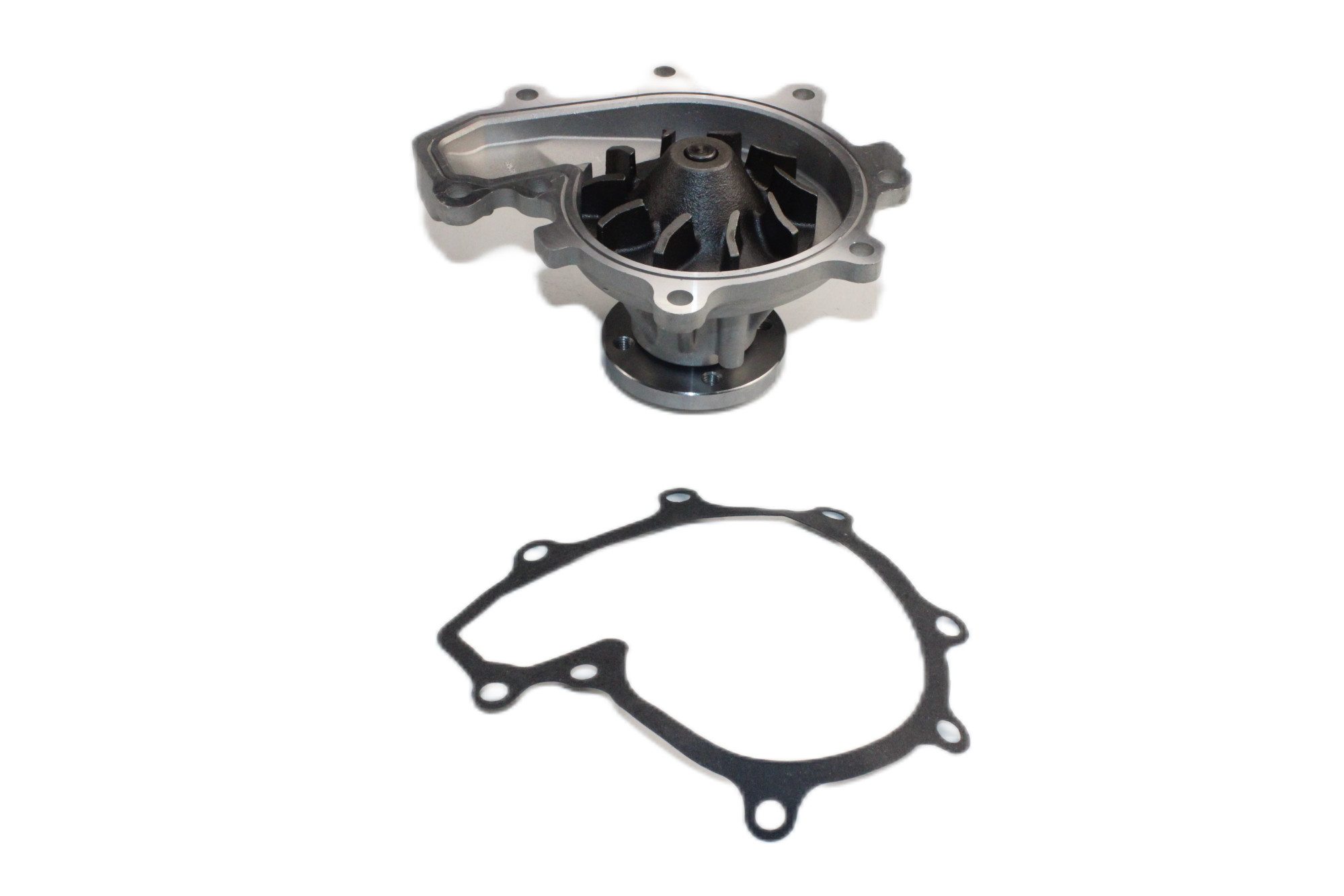 700P ISUZU 4HK1 Water Pump 8973634780 5876100890 Isuzu Car Parts