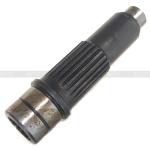 1R-5862 High Durability and Long-lasting E312 Excavator Travel Motor Shaft with