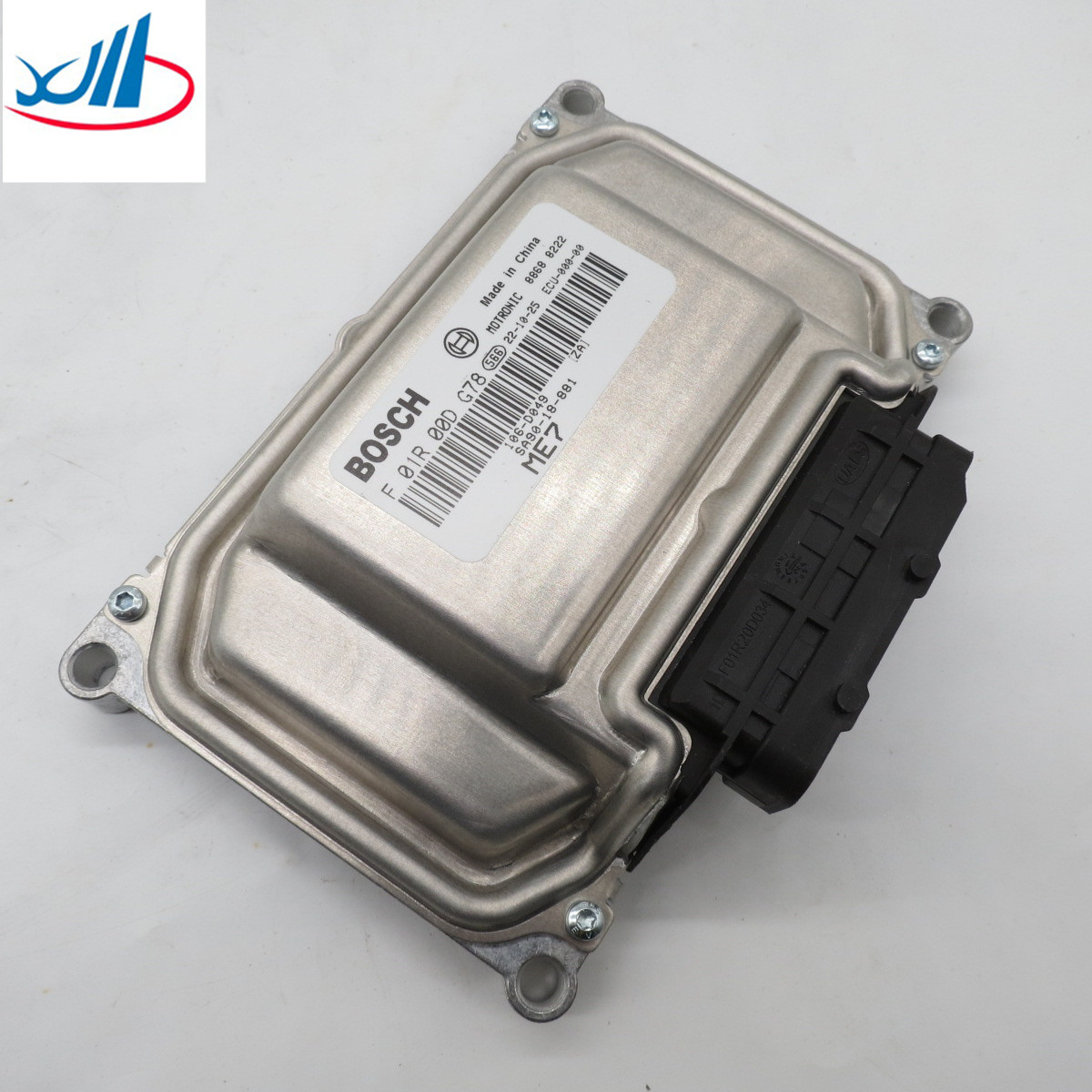Best selling auto engine parts On-board computer ECU F01R00DG78