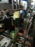 5000ml Jerry Can Blow Molding Machine Automatic Labeling