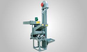 Quality Stone Separator (Air Sucking) Model QLT-25 wholesale