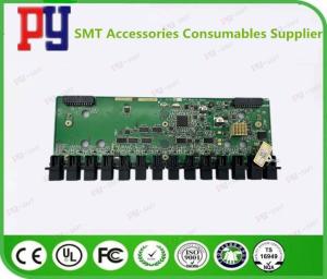 Quality PANASONIC N610012673AA CM602 FEEDER CART BOARD NF3ACB-4 SMT Machine Spare Parts SMT PCB Board wholesale