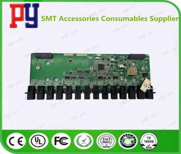 PANASONIC N610012673AA CM602 FEEDER CART BOARD NF3ACB-4 SMT Machine Spare Parts