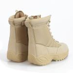 Men's And Women's Outdoor High-top Desert Boots Non-slip Water Hiking Shoes
