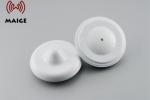RF 4.75 MHz Retail Self Alarm Tag Wear Resistant OEM / ODM Service