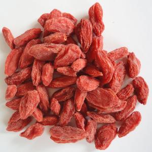 Quality 2018 Organic Goji Berries, Dried Wolfberry wholesale