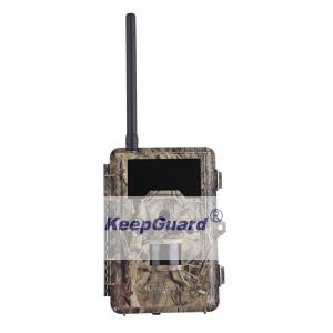 Quality KG870 12 Megapixel HD Digital Wildlife Camera , Hunting Surveillance Cameras wholesale