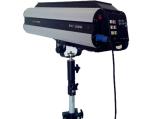 350W Stage Follow Spotlights Wedding Studio Concert 17R Beam Spot Follow Light