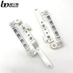 High quality plastic string curtain rail master carrier for curtain