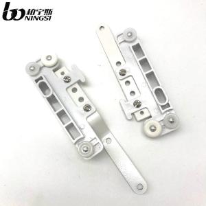Quality High quality plastic string curtain rail master carrier for curtain wholesale