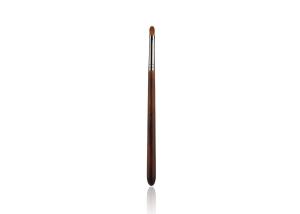 Quality Vonira High Quality Handcrafted Small Eyeshadow Lip Makeup Brush Private Label wholesale