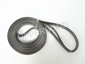 Quality High Air Permeability Steel Suction Tape Cigarette Machine Parts wholesale