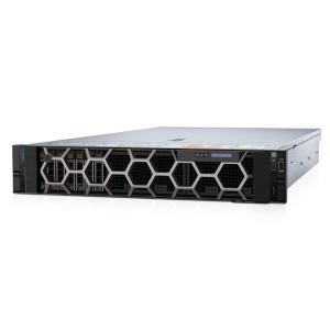 Quality PowerEdge R860 4th Gen Xeon Server with 3.84TB SSD 2U Rack wholesale