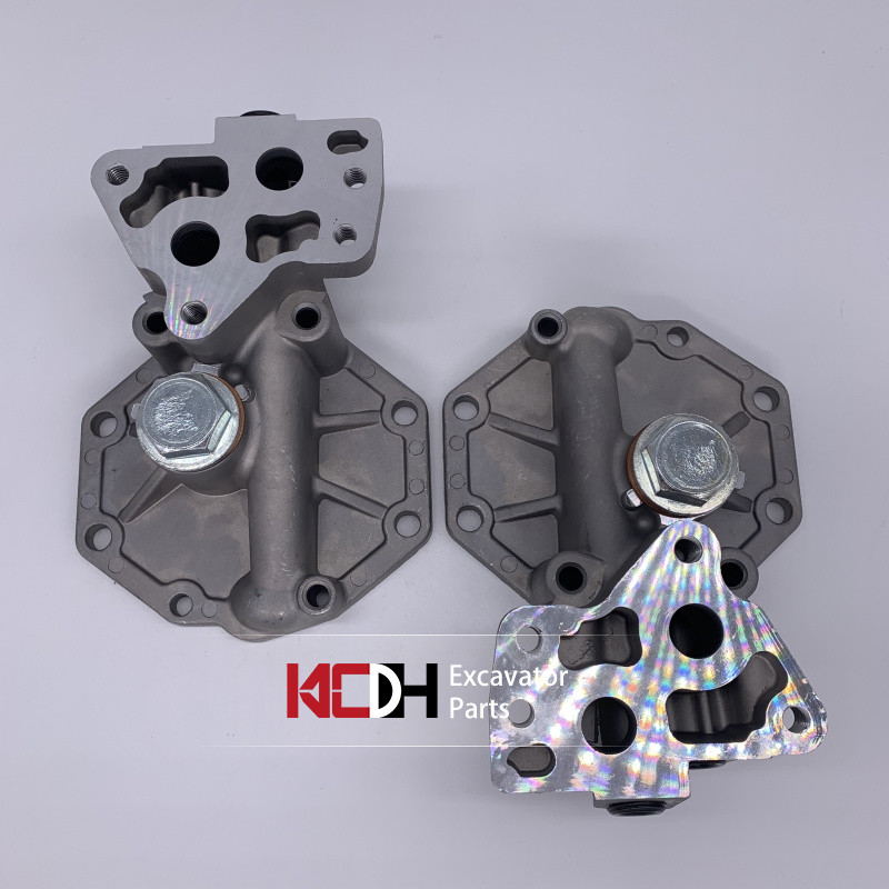 324D 330D 336D excavator parts 1R-0749 fuel filter 1R0749 aluminum base, suitable for air filter assembly