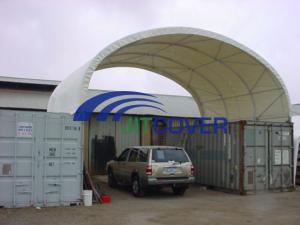 Quality Middle Size Container Shelter (JIT-2620C, JIT-2640C) wholesale