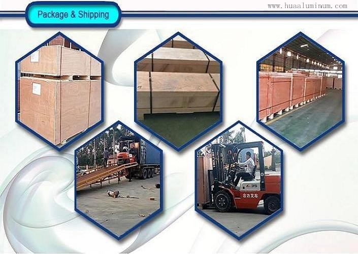 SGS Black Honeycomb Aluminium Panel , Sound Insulation 20mm Aluminium Plate