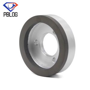 Quality Grit Resin Cup Grinding Wheel Diamond For Straight Line Machine wholesale