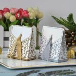 0.5kg 300g Artpaper Coloured Paper Gift Bags With Ribbon Handles