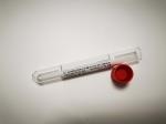 Sterilization 13*100mm Vtm Disposable Virus Sampling Kits