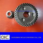 Small Size Differential Bevel Gear