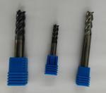 P50 4 Flute Center Cutting End Mill
