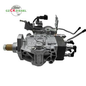 Quality Fuel Injection Pump ME190512 104741-3872 1047413872 for S6S 4M40 Engine wholesale