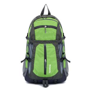 Quality laptop backpack bag green mochilas para laptop рюкзаки для ноутбуков wholesale