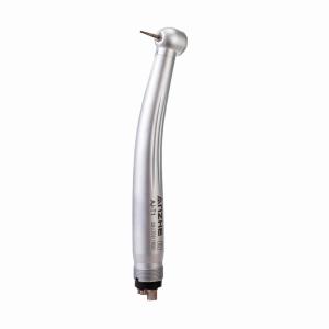 Quality Dental High Speed Turbine Dental Instrument Electric Surgical 4 Hole Dental Handpiece wholesale