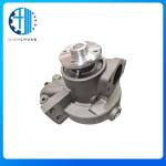 3381149 Water Pump For Caterpillar Engine C9.3 C9.3B Excavator 336E Spare Parts