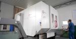 Heavy Duty Air Cushion Machine Blower for Extended Operation