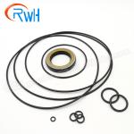 Whole Sale Price Hyundai R220LC-9 Excavator Hydraulic Swint Motor Repair Seal