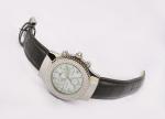 38.0mm Jewelry Multifunction Wrist Watch , Waterproof Wrist Watch