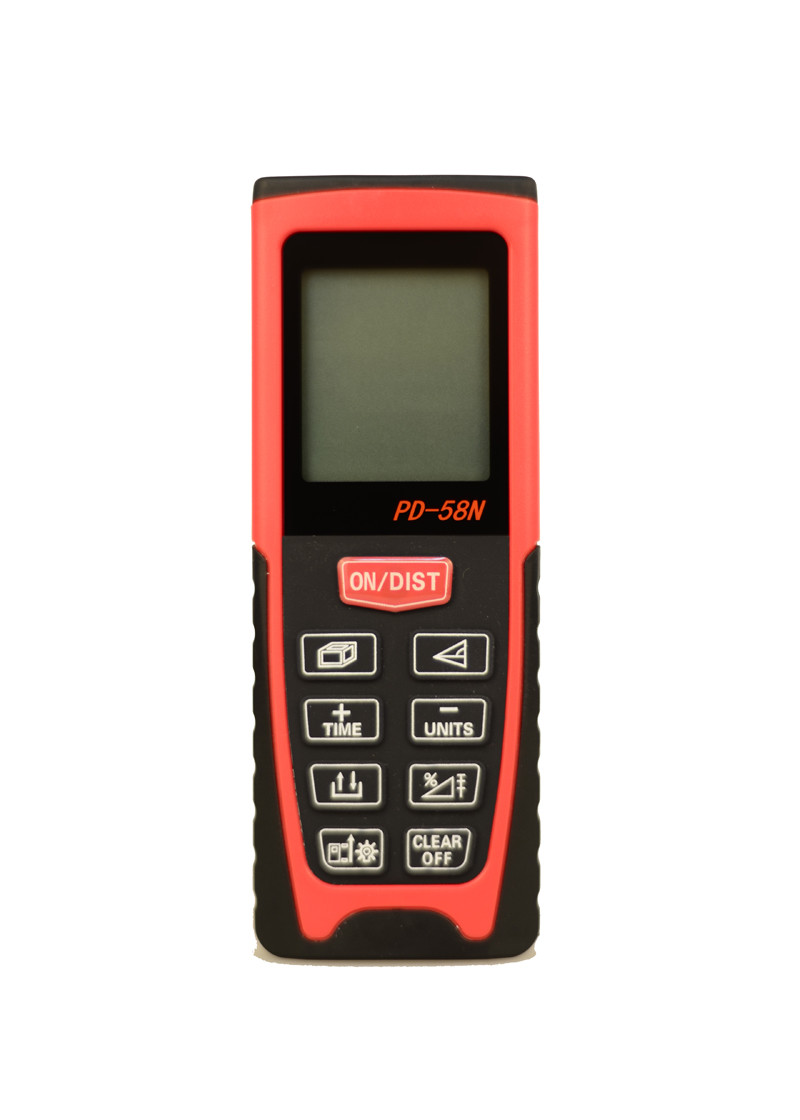 PD-58N Handheld Laser Rangefinder 80m Hand Tools