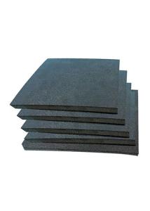 Quality Aging Resistant NC1035B Rubber Foam For Electronic Industry wholesale