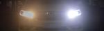 40W Bright COB LED Auto Headlamp