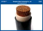 0.6/1KV Low Voltage Single Core Power Cable (Armoured) , XLPE Insulated Cable