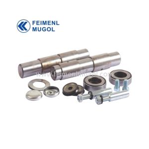 Quality NKR 100P 600P 700P Steering Knuckle Repair Kit Maintenance Parts 5-87830978-0 5878309780 wholesale