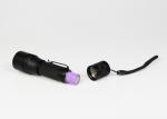 Waterproof Focus Powerful Tactical Led Light 10W IPX6 Large Spotlight