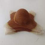 Professional of Customised Size Fiberglass Filter Mesh Cloth for Liquid