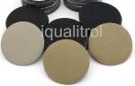 Waterproof Silicon Carbide Sandpaper Diameter 200 - 350mm for Metallographical