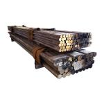 Aluminium Alloy Steel Bar 4032 6061 6063 6060 6082 7075 Low Price Aluminium