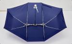 Large Size Double Umbrella Outdoor Waterproof Creative Umbrella With Customized
