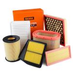 Cabin Filter G92DH33050 For Toyota CAMRY V7 Lexus ES LEXUS ES300H 497 478
