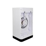Copper Motor 35m2 Home HEPA Purifier PP Pre Filter 55W