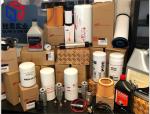 Ingersoll-Rand Prefilter 22053722 Screw Air Compressor Parts for Food Beverage