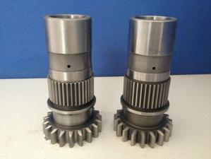 Quality Construction Machinery Gears wholesale