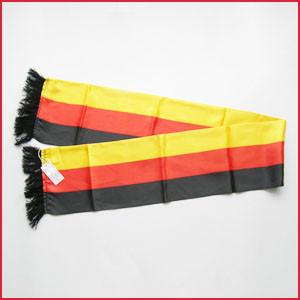Quality National Advertising Promotional Germany Scarf wholesale