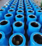 TSC Ideco T1600 mud pump fluid end, T1300 mud pump, T1000 mud pump, T800 mud